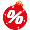 Christmas Discount