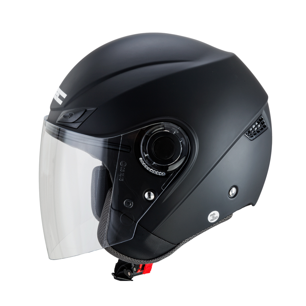 Kask motocyklowy na skuter, chopper WTEC NK627 inSPORTline
