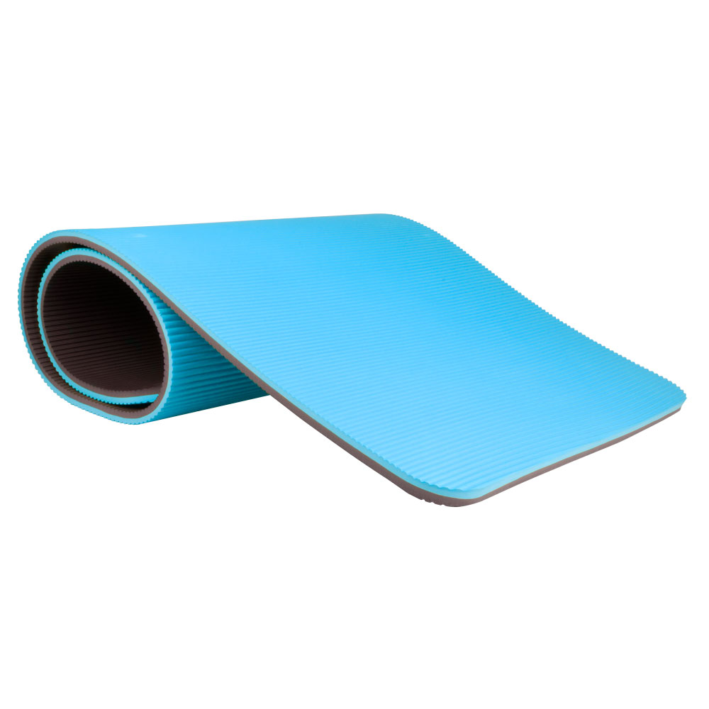 Mata Do ćwiczeń Fitness Insportline Profi 180x60x1 6 Cm Insportline