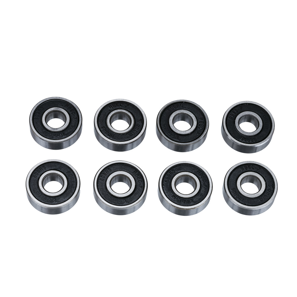 Разница подшипников abec. Подшипник ABEC-7. Подшипник ABEC-11. Класс подшипников ABEC 7. Подшипники для скейтборда.
