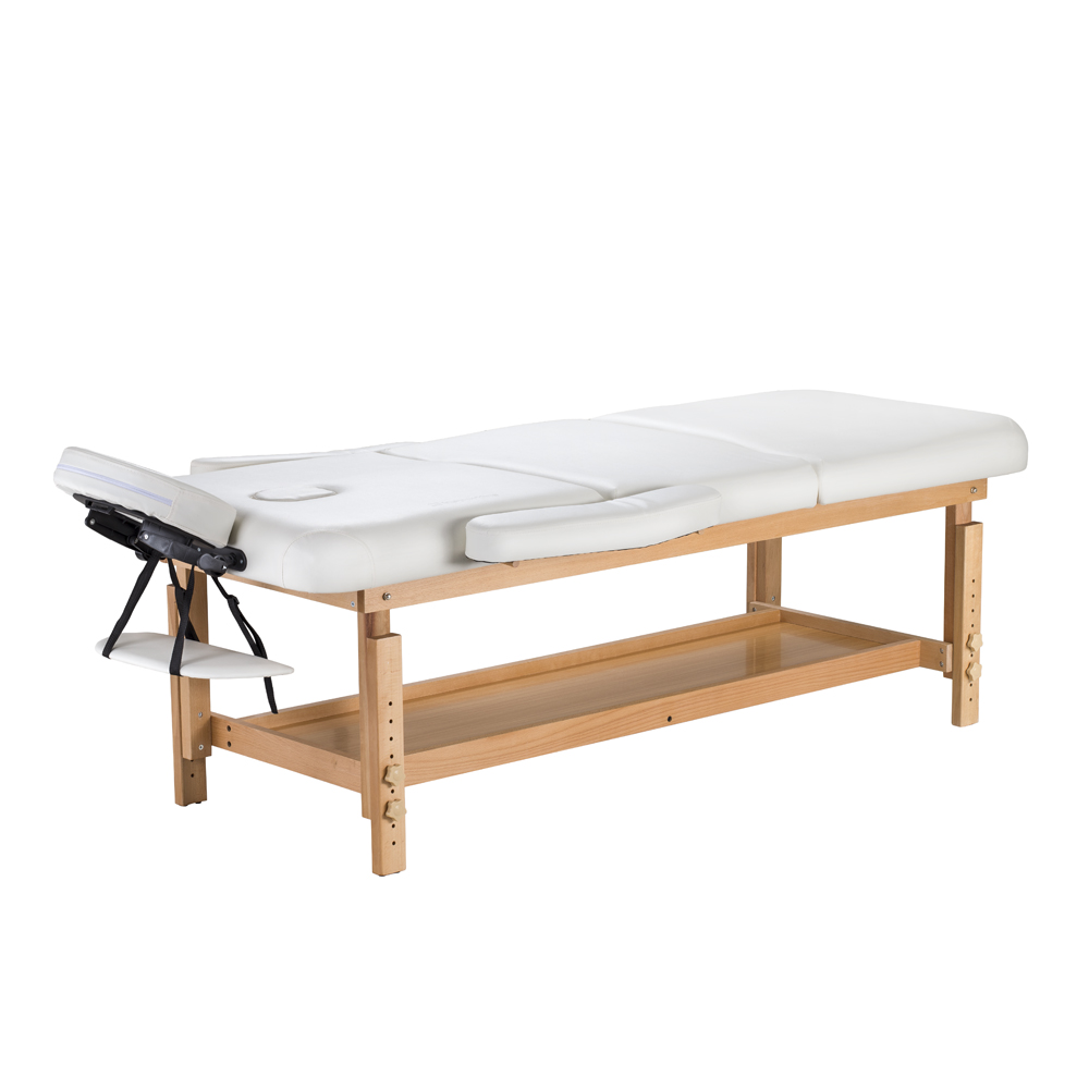 Купить стационарный массажный. Массажный стол стационарный. Профессиональный массажный стол. Стол для массажа. Массажный стол деревянный стационарный.