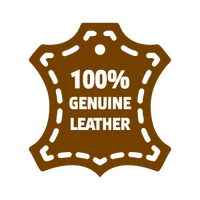100% skóra