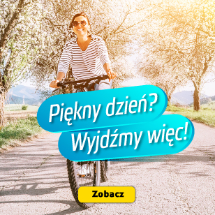 Piękny dzień?
