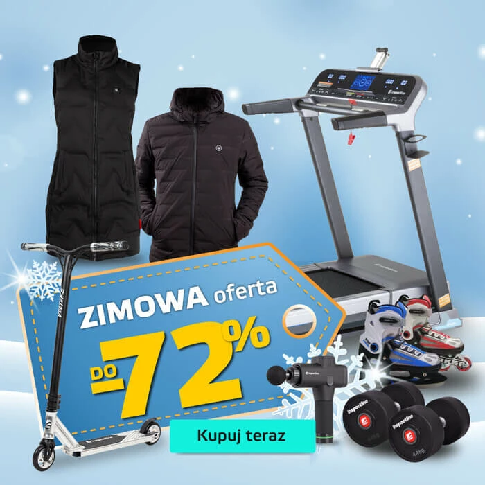 Zimowa oferta do -72%