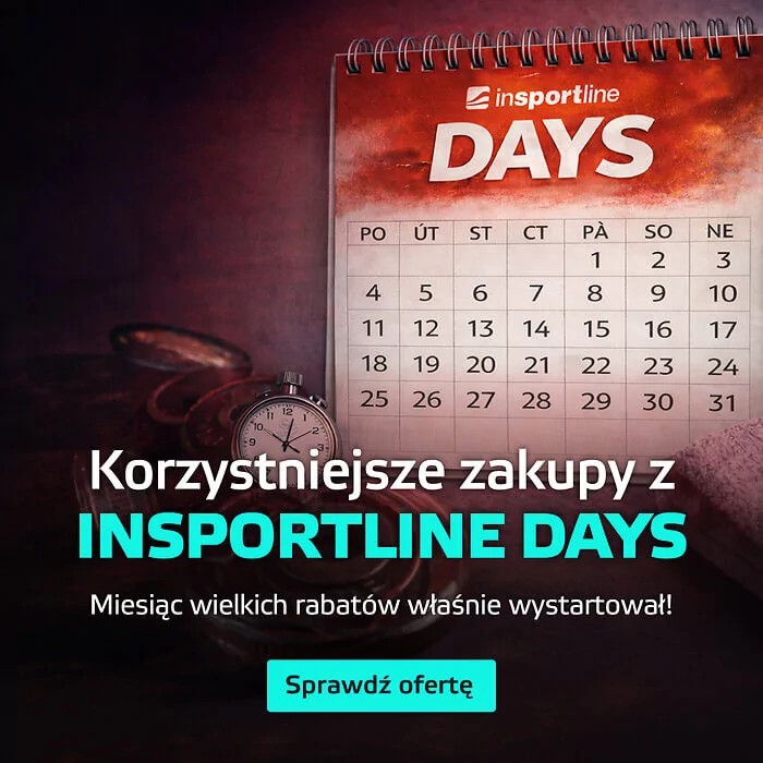 inSPORTline DAYS