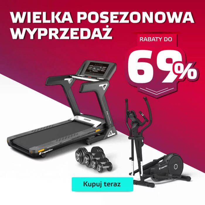 Wyprzedaż posezonowa