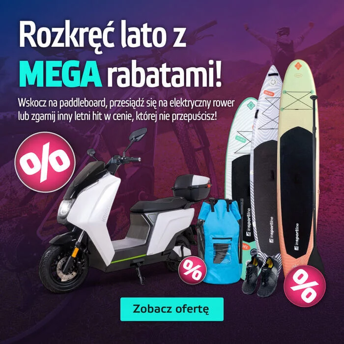 Rozkręć lato