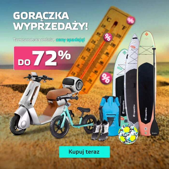 Gorące promocje