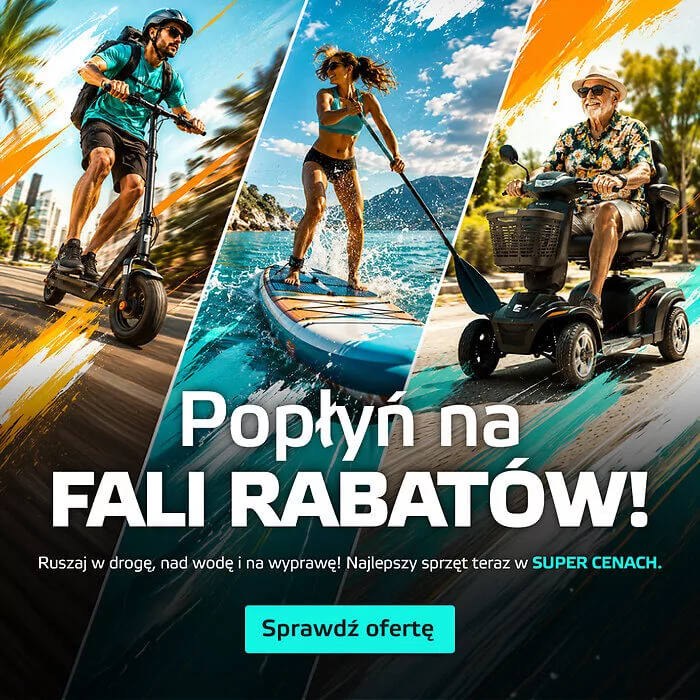Akltywny lipiec