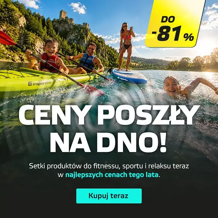 SPECJALNE CENY