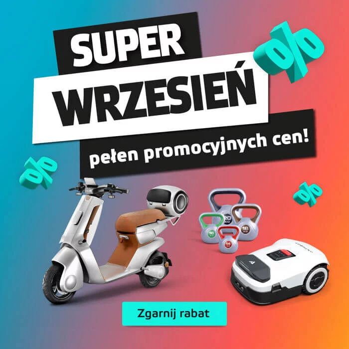 Super wrzesień
