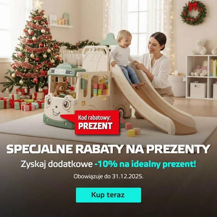 Świąteczne promocje PREZENT
