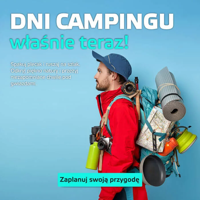 Dni campingu
