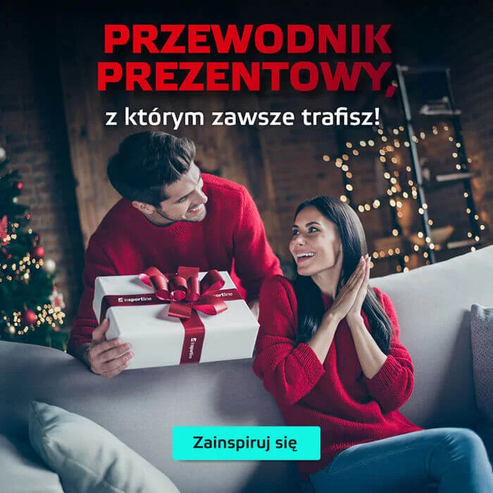 Przewodnik prezentowy 2025