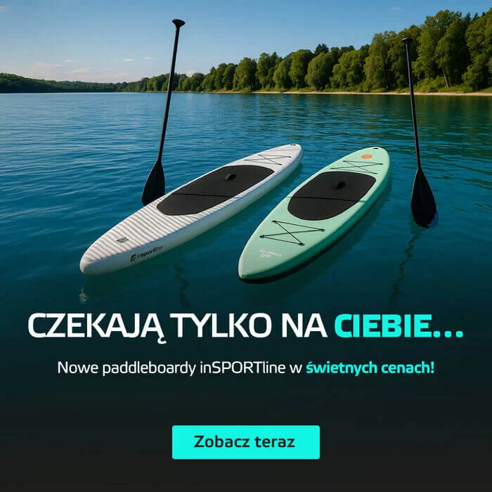 Paddleboard