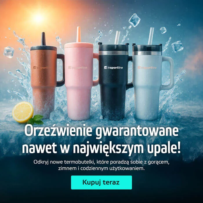 Gwarantowane orzeźwienie