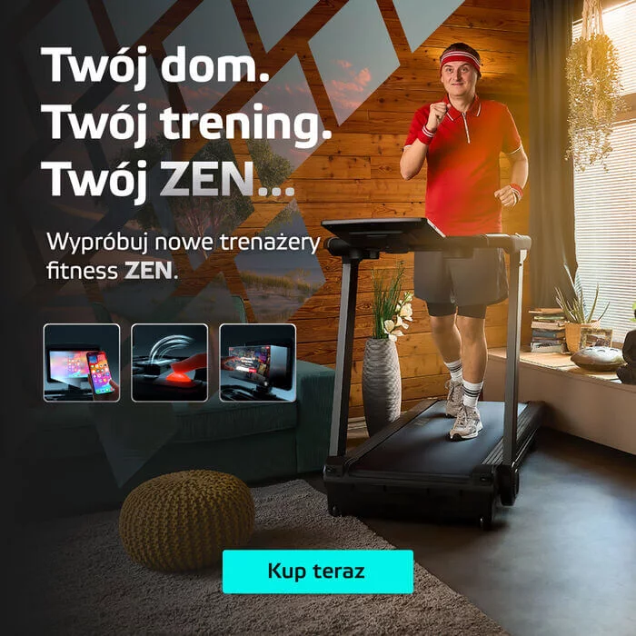 Trenażery ZEN