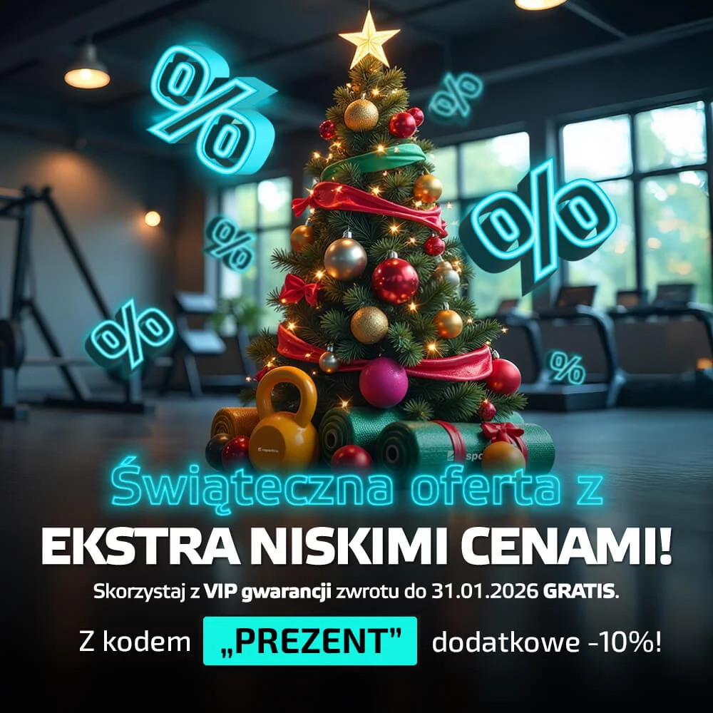 Świąteczne promocje