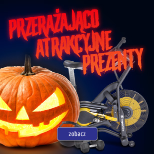 Uszczęśliw siebie tej jesieni!
