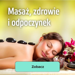 Maksymalny wypoczynek