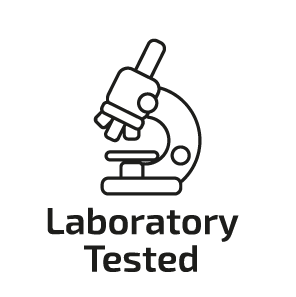 Laboratory Tested