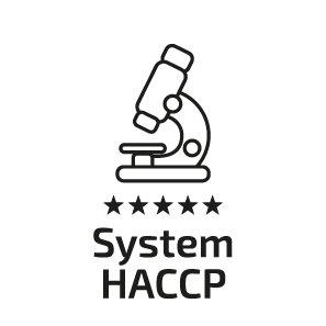 systemu HACCP