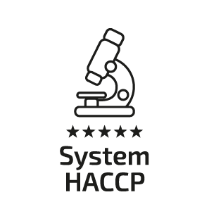 System HACCP