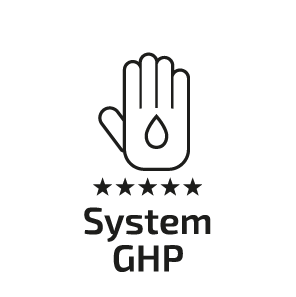 systemu GHP