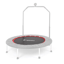 Wymienna mata do skakania do trampoliny inSPORTline Profi Digital 122 cm
