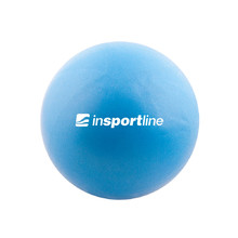 Piłka gimnastyczna do aerobiku inSPORTline Aerobic Ball rehabilitacyjna 25 cm