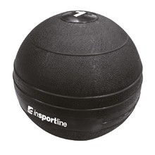 Piłka lekarska inSPORTline Slam Ball 1 kg