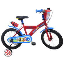 Rower dziecięcy Psi Patrol 16" - model 2021