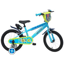 Rower dziecięcy Toy Story 4 16" - model 2021