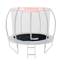 Mata do skakania do trampoliny inSPORTline Flea PRO 244 cm