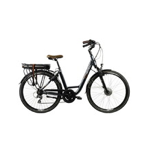Miejski rower elektryczny Devron 28120 28" - model 2022