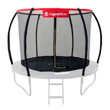 Siatka ochronna do trampoliny inSPORTline Flea PRO 305 cm