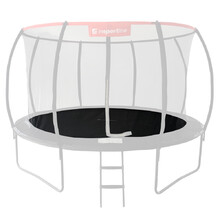 Mata do skakania do trampoliny inSPORTline Flea PRO 430 cm
