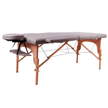 Stół do masażu inSPORTline Taisage wzmacniany