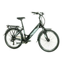 Miejski rower elektryczny Crussis e-City 1.15 - model 2022