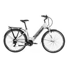 Miejski rower elektryczny Crussis e-City 1.16 - model 2022