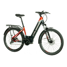 Miejski rower elektryczny Crussis e-Country 7.7 - model 2022