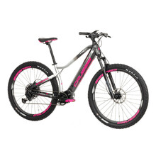 Górski rower elektryczny damski Crussis e-Fionna 9.7-S - model 2022