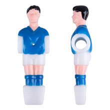 Zapasowa figurka do stołu do gry w piłkarzyki inSPORTline - Niebiesko-biały
