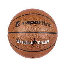 Piłka do koszykówki inSPORTline Showtime, rozmiar 7