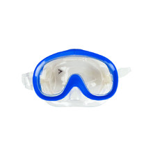 Maska do nurkowania Escubia Nemo JR - Niebieski