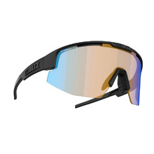 Sportowe okulary przeciwsłoneczne Bliz Matrix Nordic Light 2021 - Czarny Koral