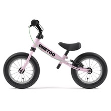 Rowerek biegowy Yedoo OneToo - Candypink (cukierkowy)
