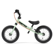 Rowerek biegowy Yedoo OneToo - Miętowy