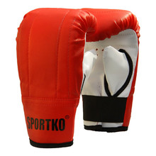 Rękawice bokserskie SportKO PD3
