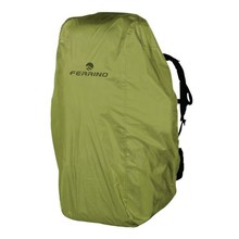Wodoodporny pokrowiec na plecak FERRINO Cover 0 - Zielony